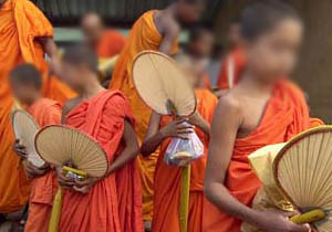 Sri Lankan activists oppose plan to train boys as monks - Report